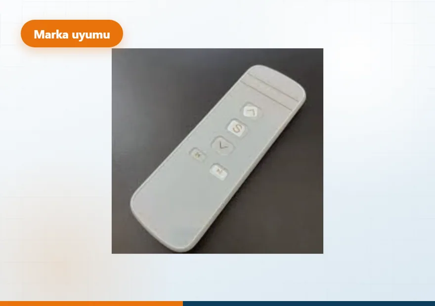 İki Kepengi Tek Kumandayla Yönetmek — kepenk rehberi