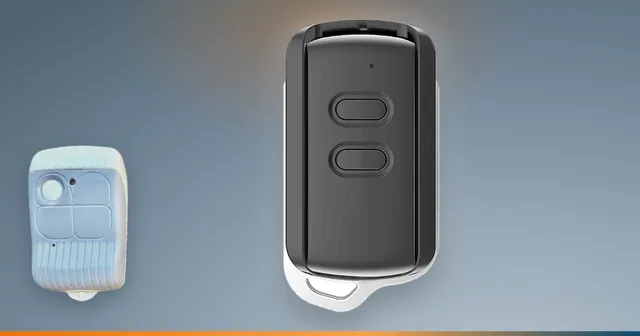Kepenk Otomatik Kapanma ve Zamanlayıcı Sistemleri