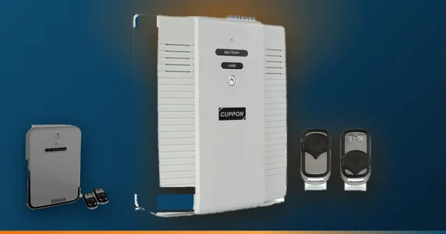 Otomatik Kepenk Ne Kadar Elektrik Harcar?