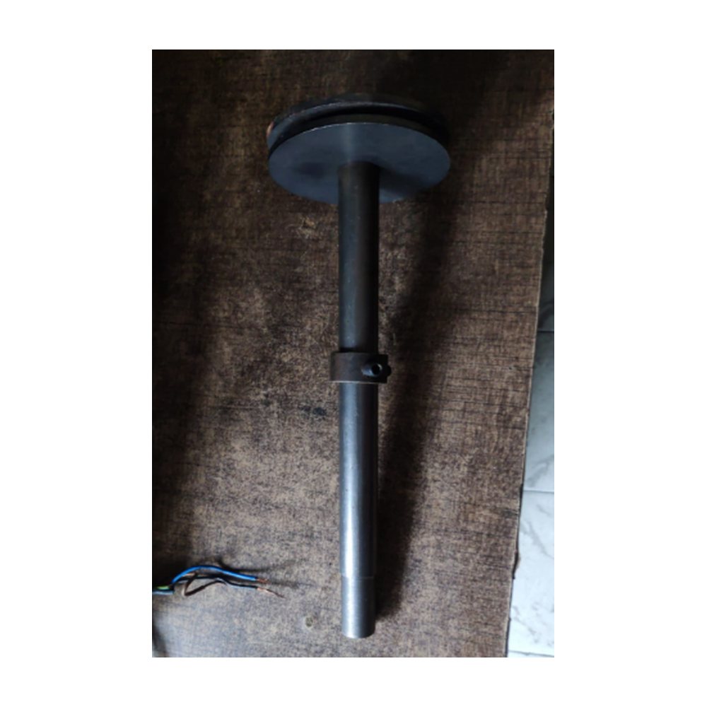 Kepenk Motoru 102 BORU BAŞI