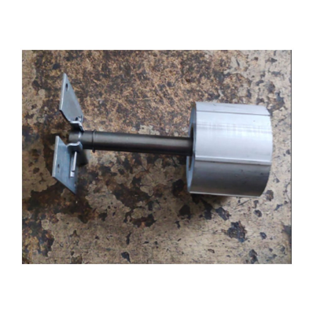 Kepenk Motoru 102 Aliminyum Boru Başı