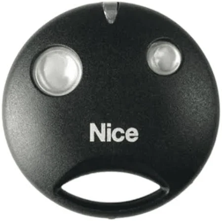 Nice Kumanda – Smilo2