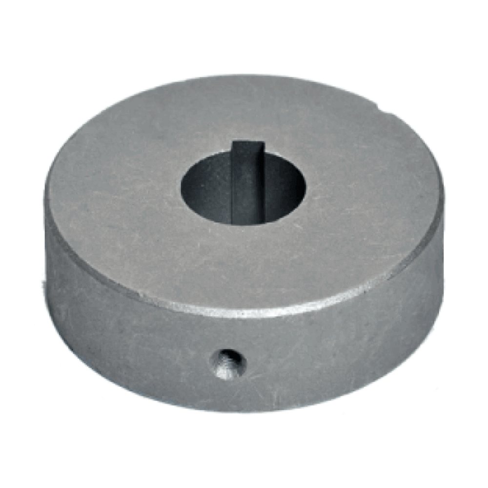 102 mm Kepenk Motor Başlığı