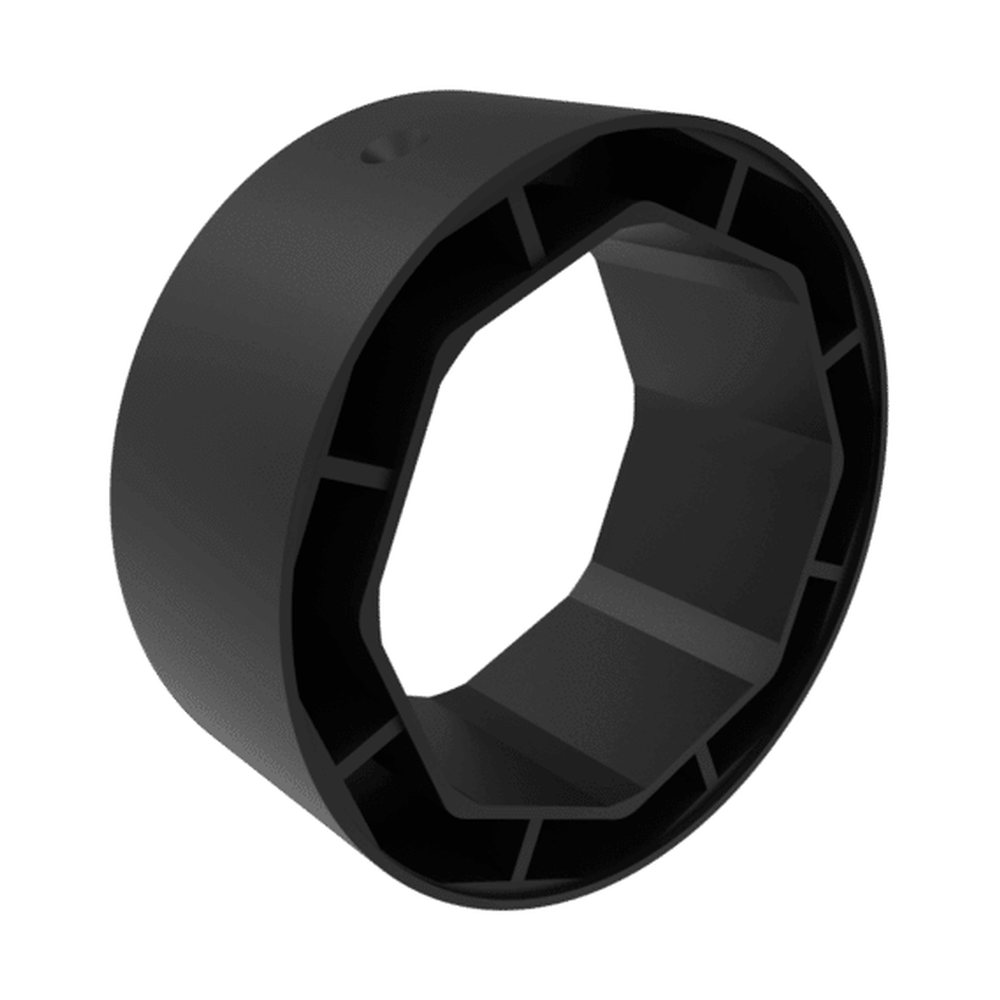 60mm Panjur Boru Bilezik