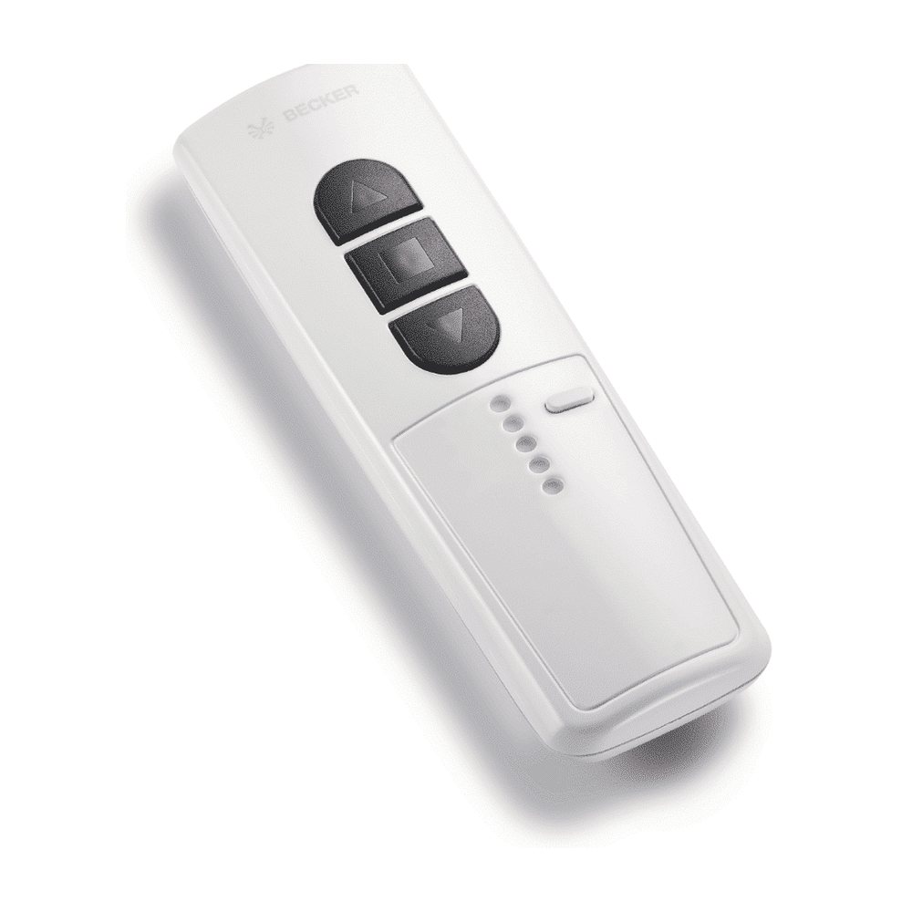 Becker Centronic EC 545-II 5 Kanallı Kumanda