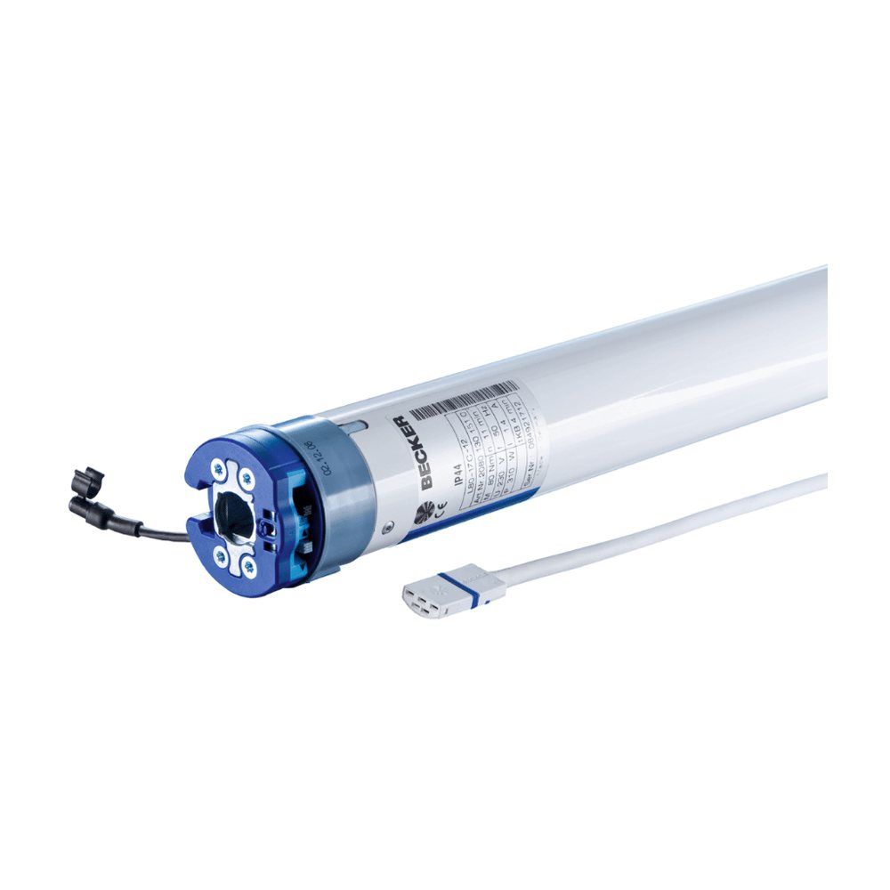 Becker L120/11 C12 PSF Pergola ve Giyotin Motoru