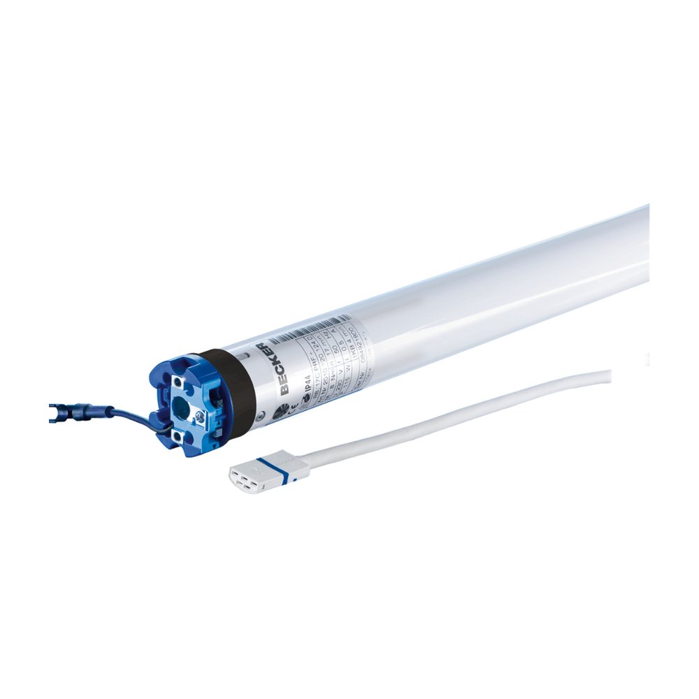 Becker L60/11 M04 Düz Kepenk ve Tente Motoru