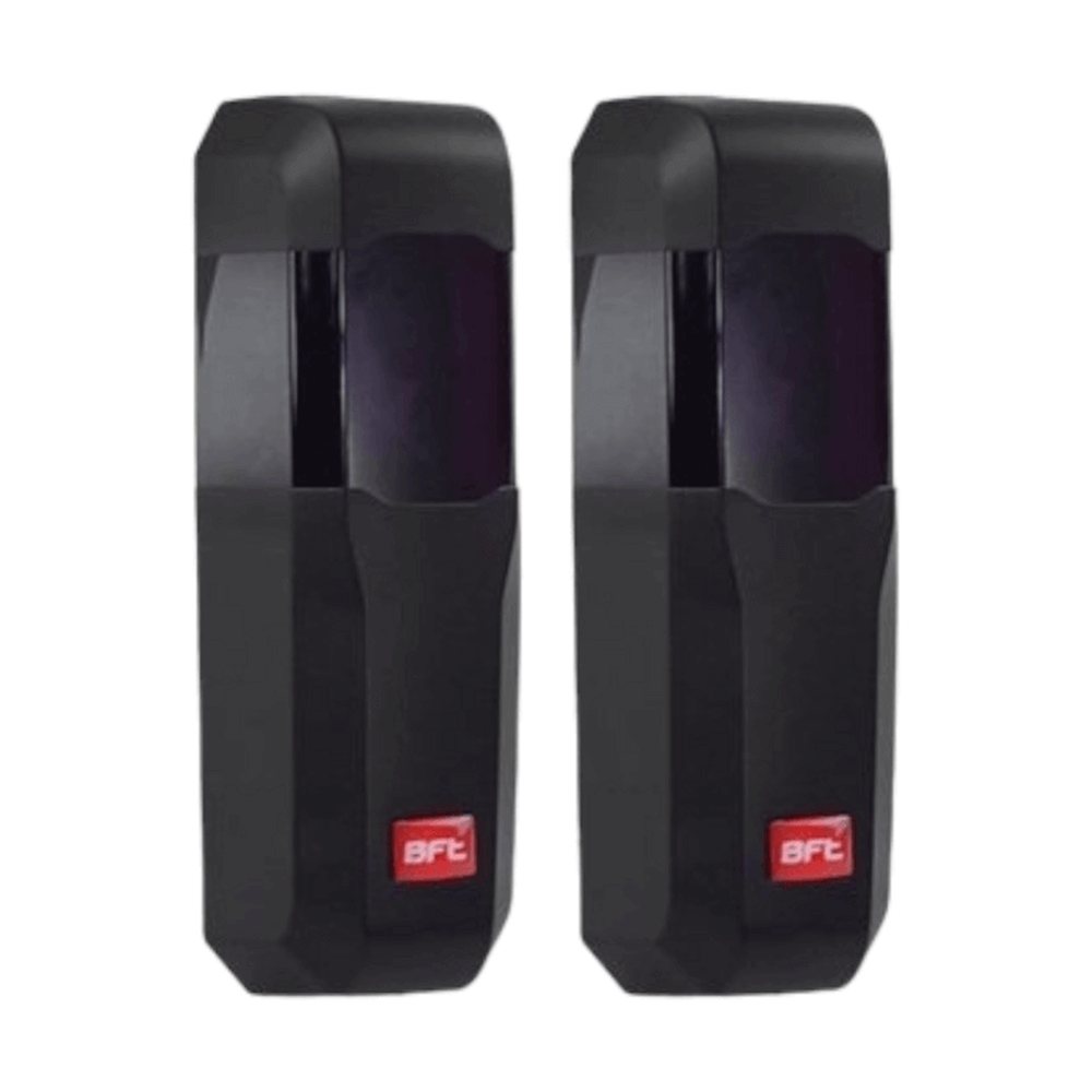 BFT compacta a20 emniyet fotoseli on
