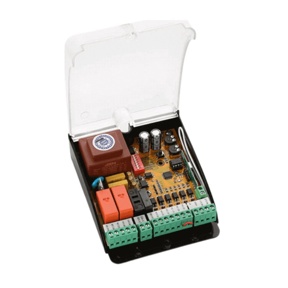 Cuppon KP 105 Bahçe Kapısı Kontrol Paneli
