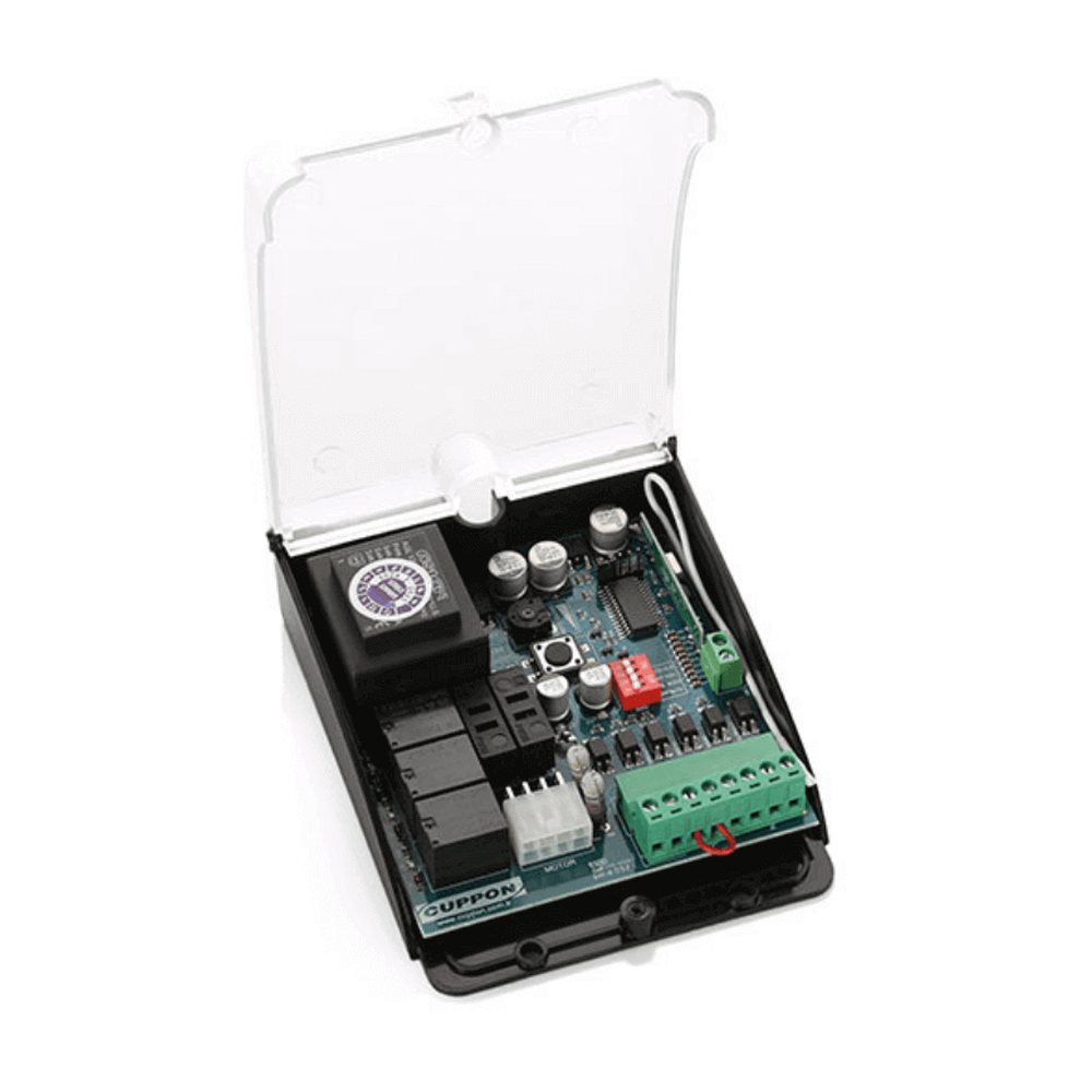 Cuppon KP106 Zincirli Motor Kontrol Paneli