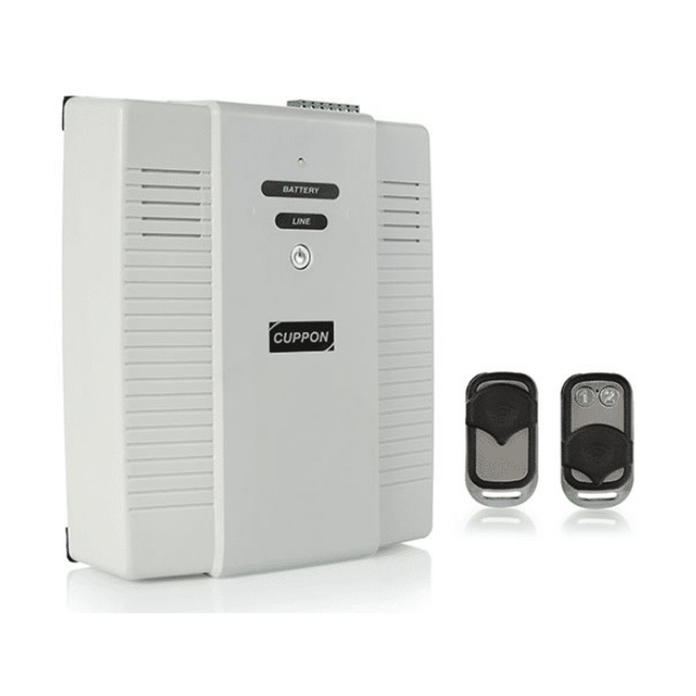 Cuppon SM 1100 Kepenk Güç Kaynağı Takımı