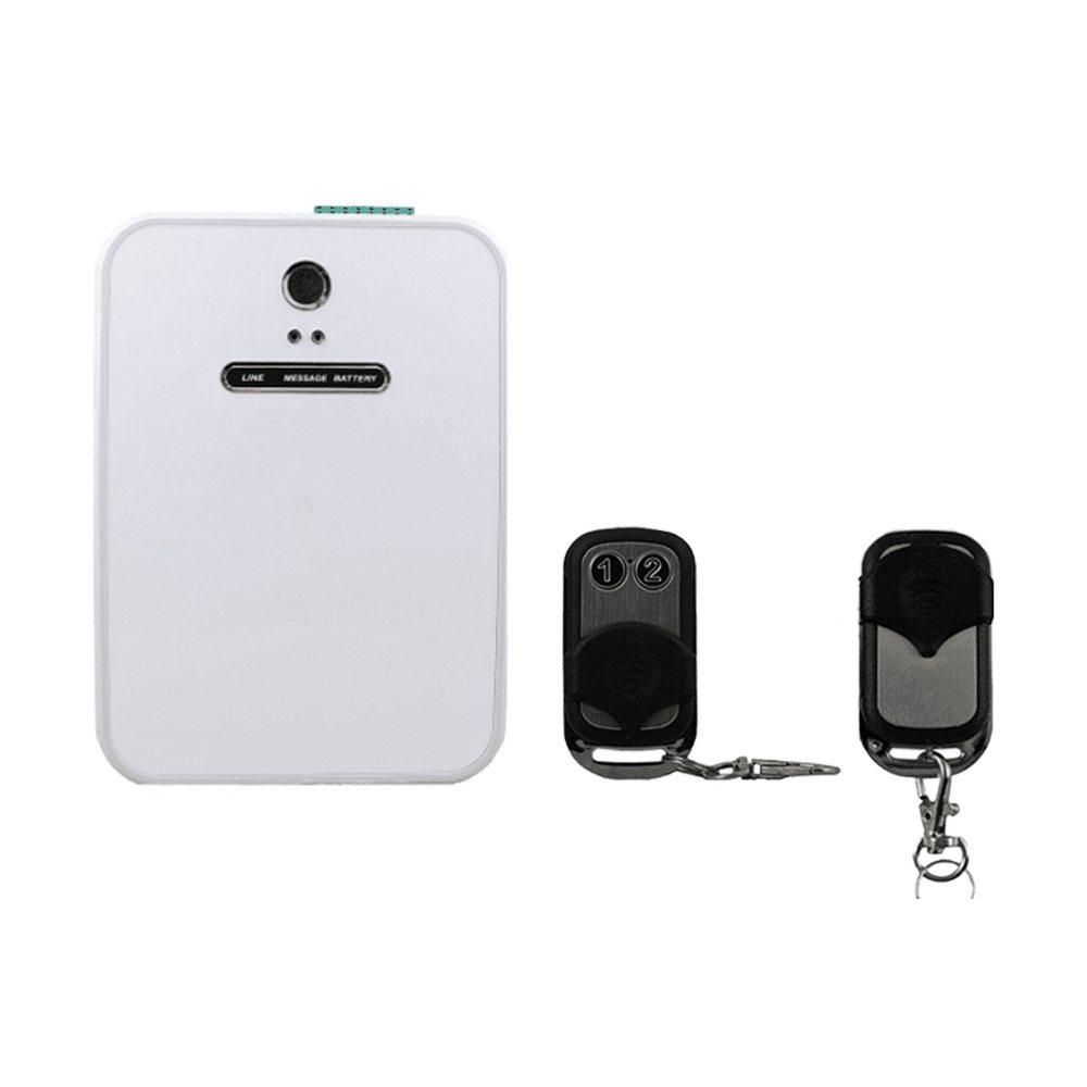 Cuppon SM 1200 Kepenk Güç Kaynağı Takımı