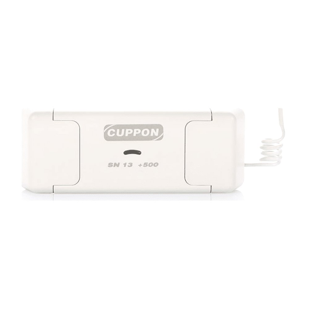 Cuppon SN 13 Kuru Kontak Alıcı Kart