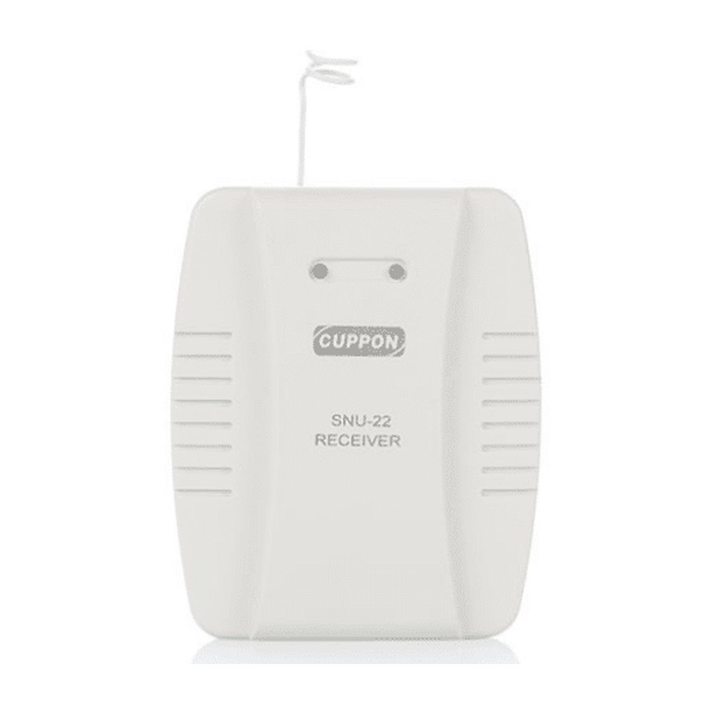 Cuppon SNU-22 Otomatik Kepenk Alıcı Kart