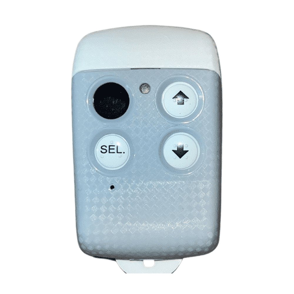 Elero Comfortline 11+1 Kanallı Kumanda