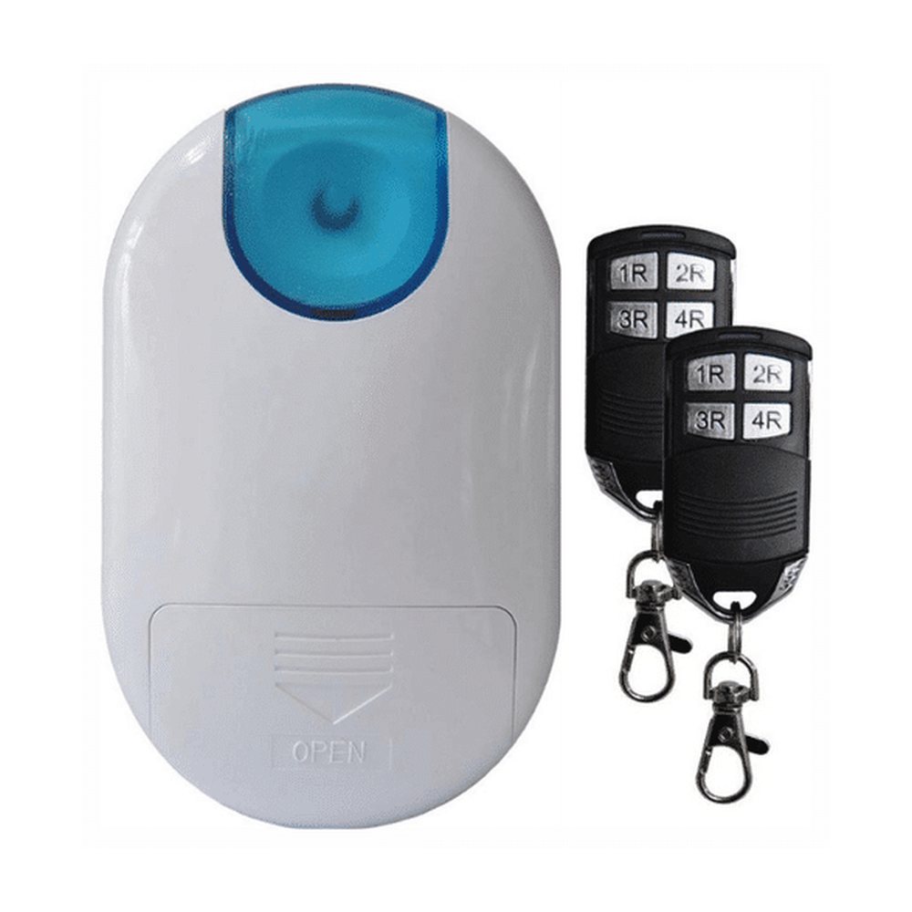 DMR Fotoselli Otomatik Kepenk Alıcı Takımı
