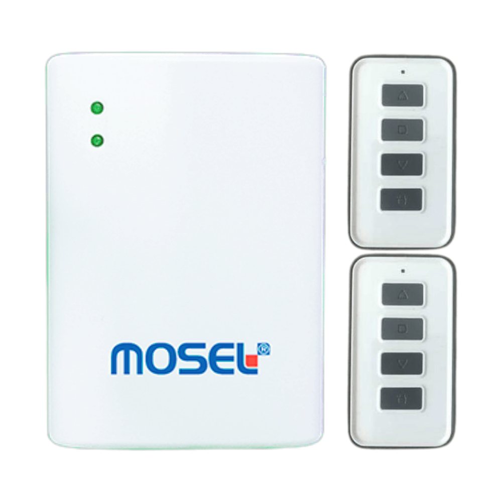Mosel Joy DC 2292 Kepenk Alıcı Kart Takımı