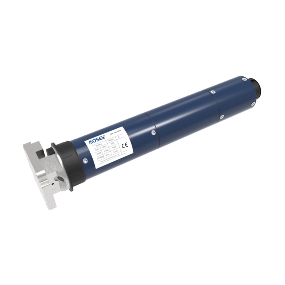 Mosel Sel 102 M 230 NM Redüktörlü Kepenk Motoru