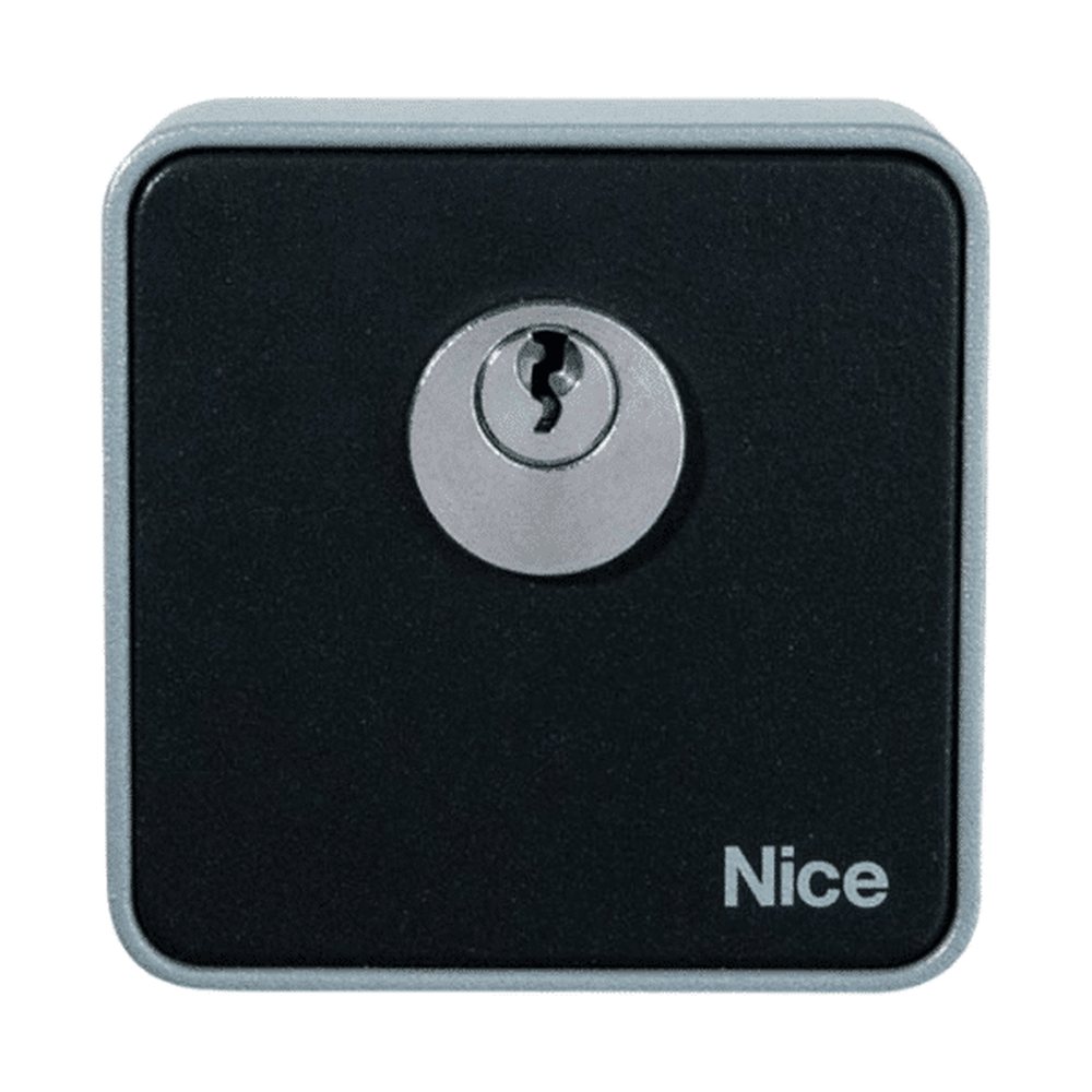 Nice ERA Kepenk Kontrol Anahtarı