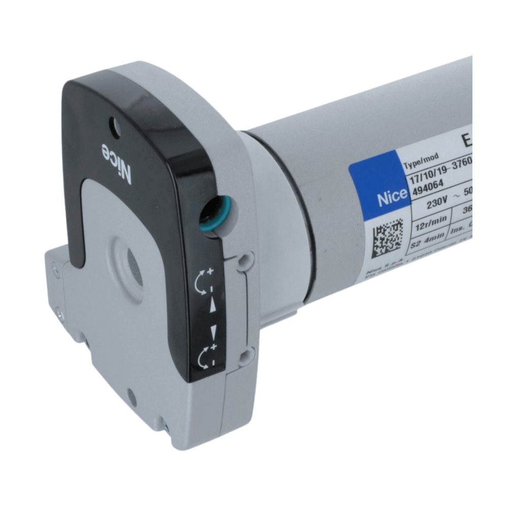 Nice Era LH 120 Nm Redüktörlü Kepenk ve Tente Motoru