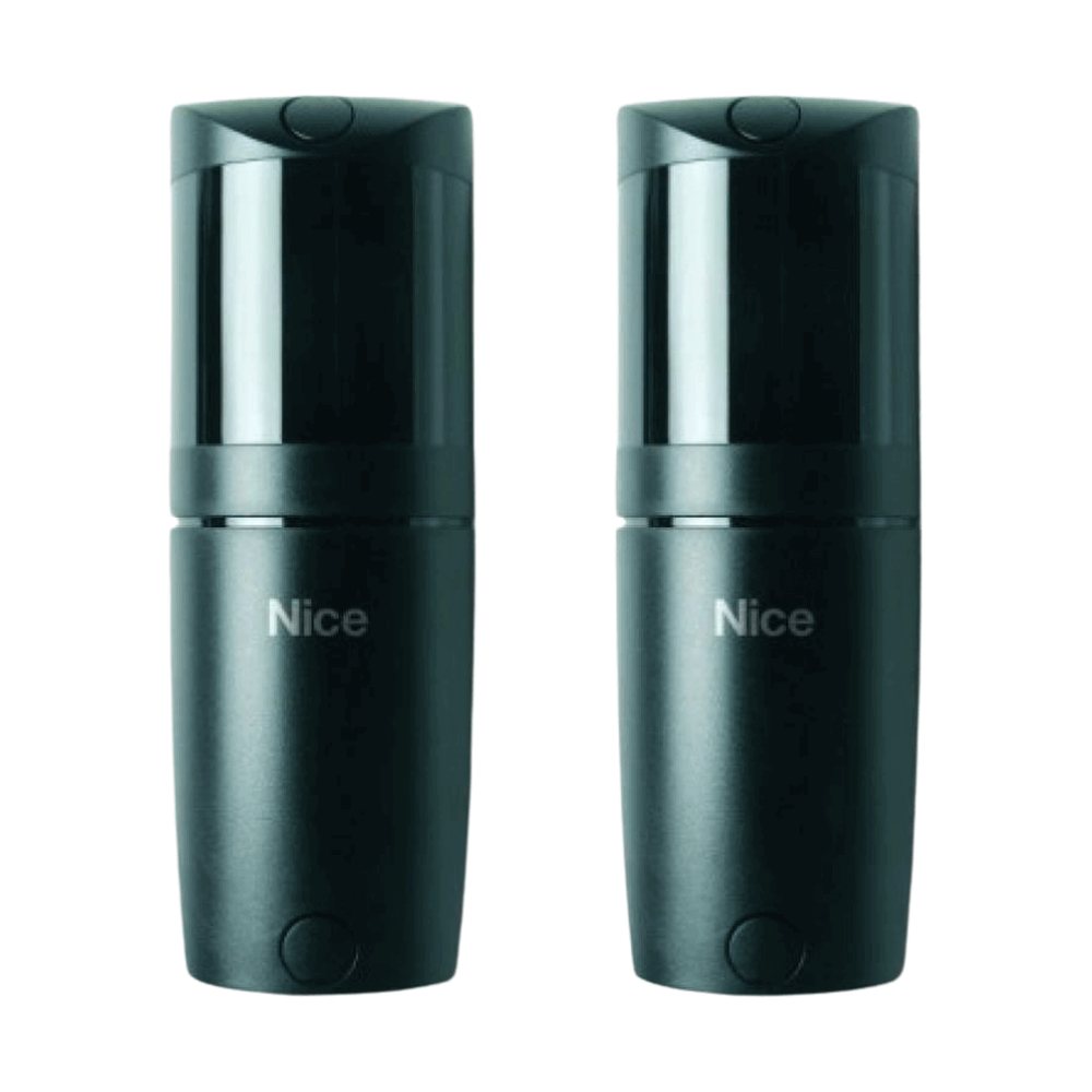 Nice FT210 Pilli Emniyet Fotoseli