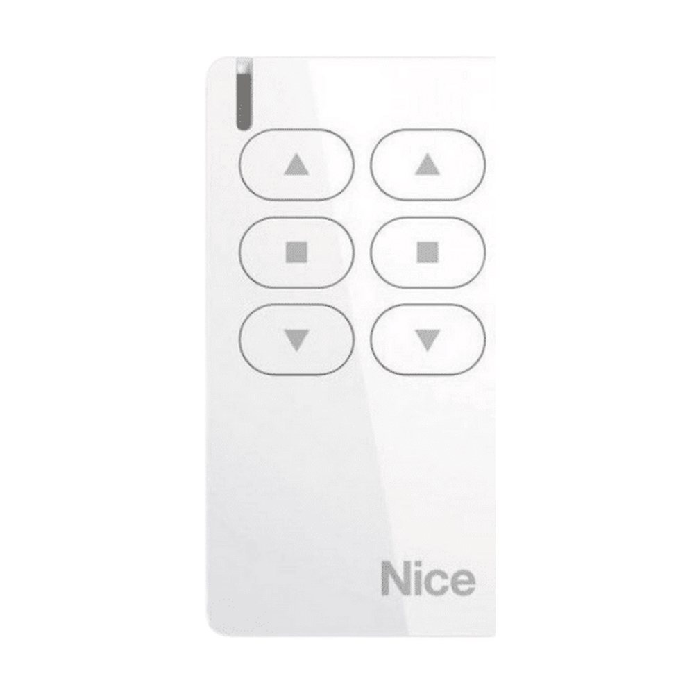 Nice MW002G MINIWAY 2 Kanallı Kumanda