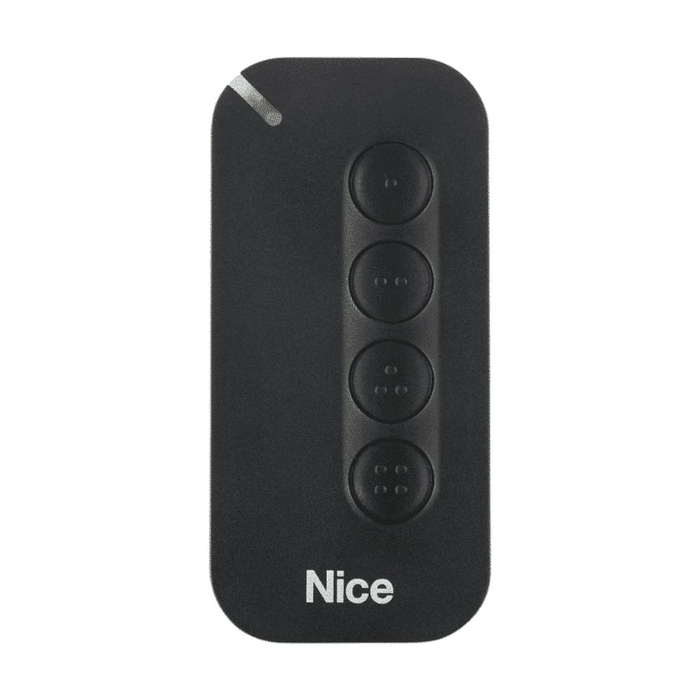 Nice MyGo 4 Kanallı Kumanda