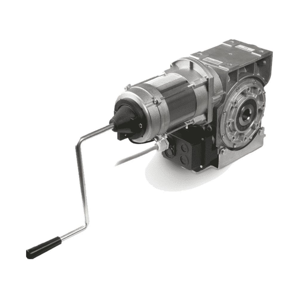 Nice RDF 220 15 – 380V AC Endüstriyel Kepenk Motoru