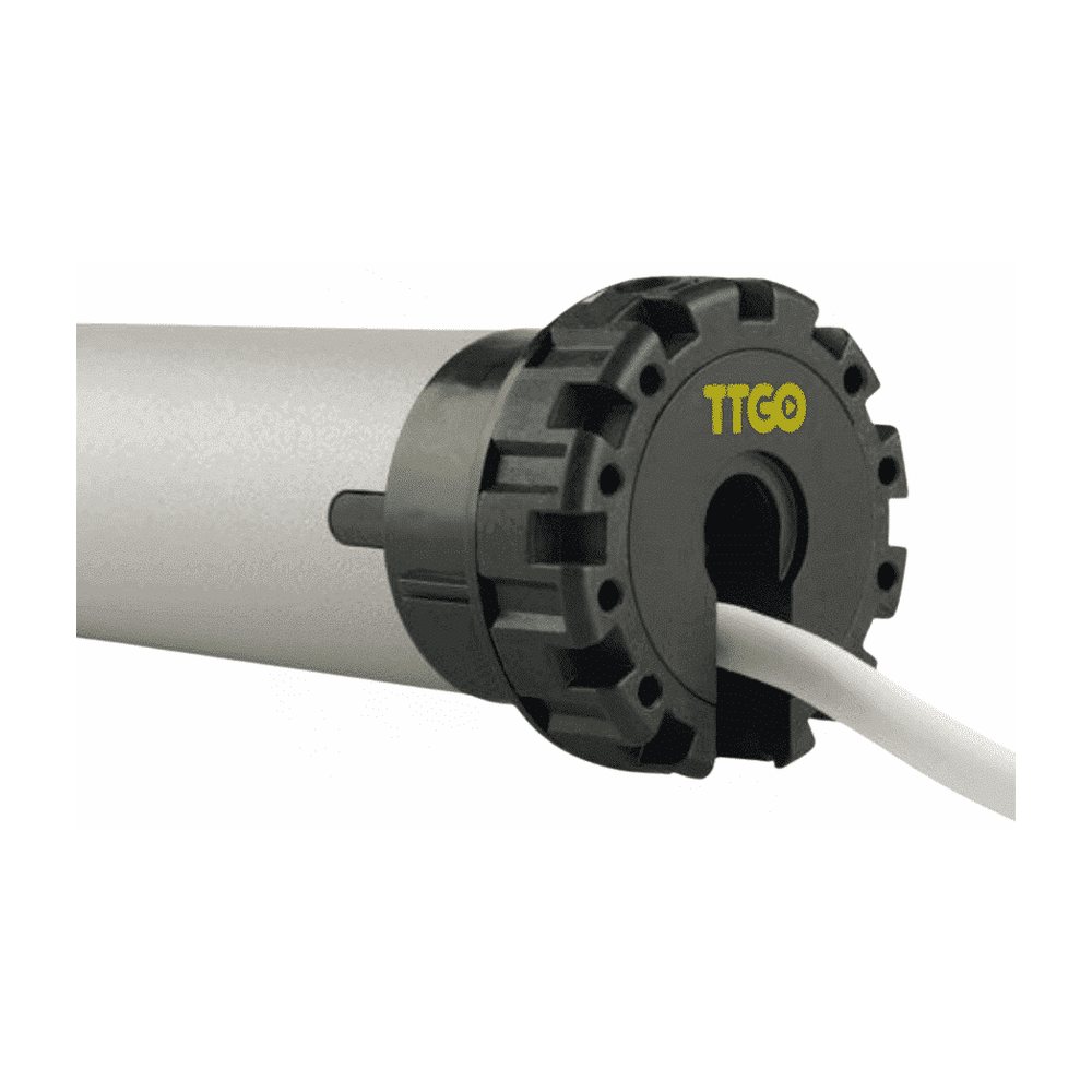 Nice TTGO L 120nm 12rpm Alıcılı Tubular Motor