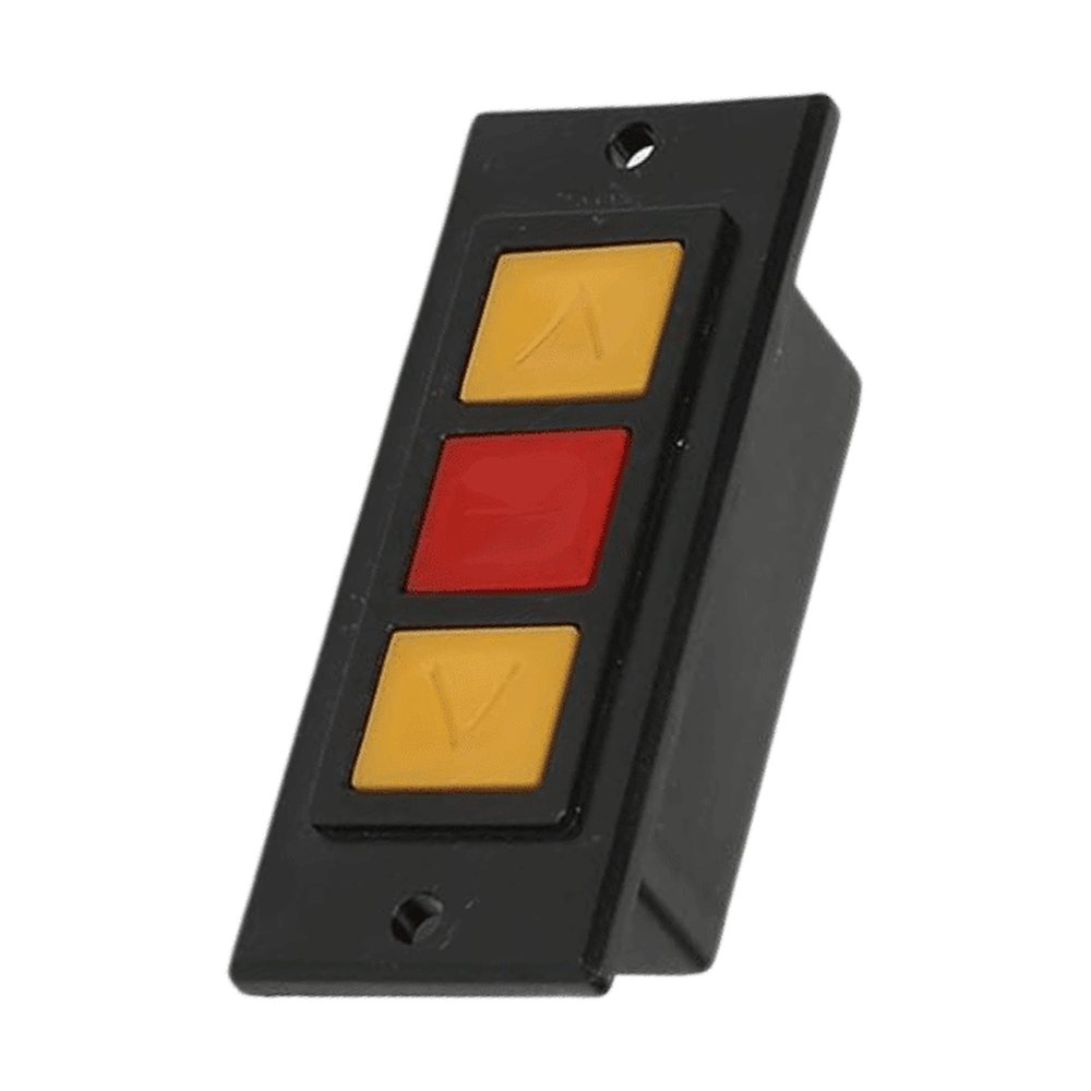 Otomatik Kepenk Kontrol Butonu