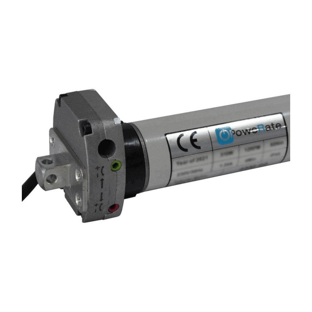 Powerate 59M 80 NM Redüktörlü Kepenk Motoru