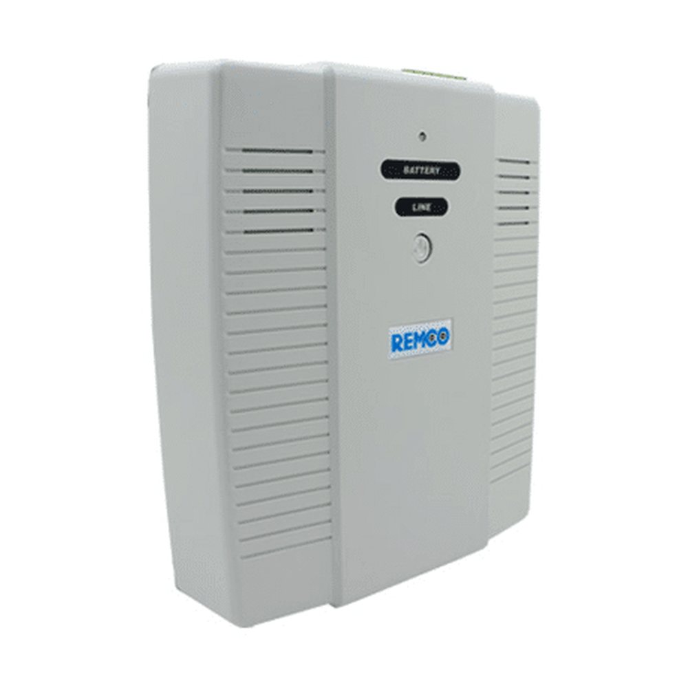 Remco 1100W Kepenk Güç Kaynağı