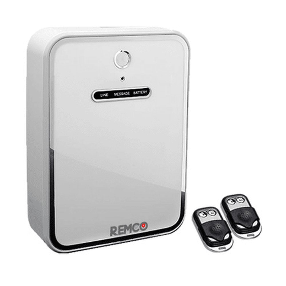 Remco 1200W Kepenk Güç Kaynağı