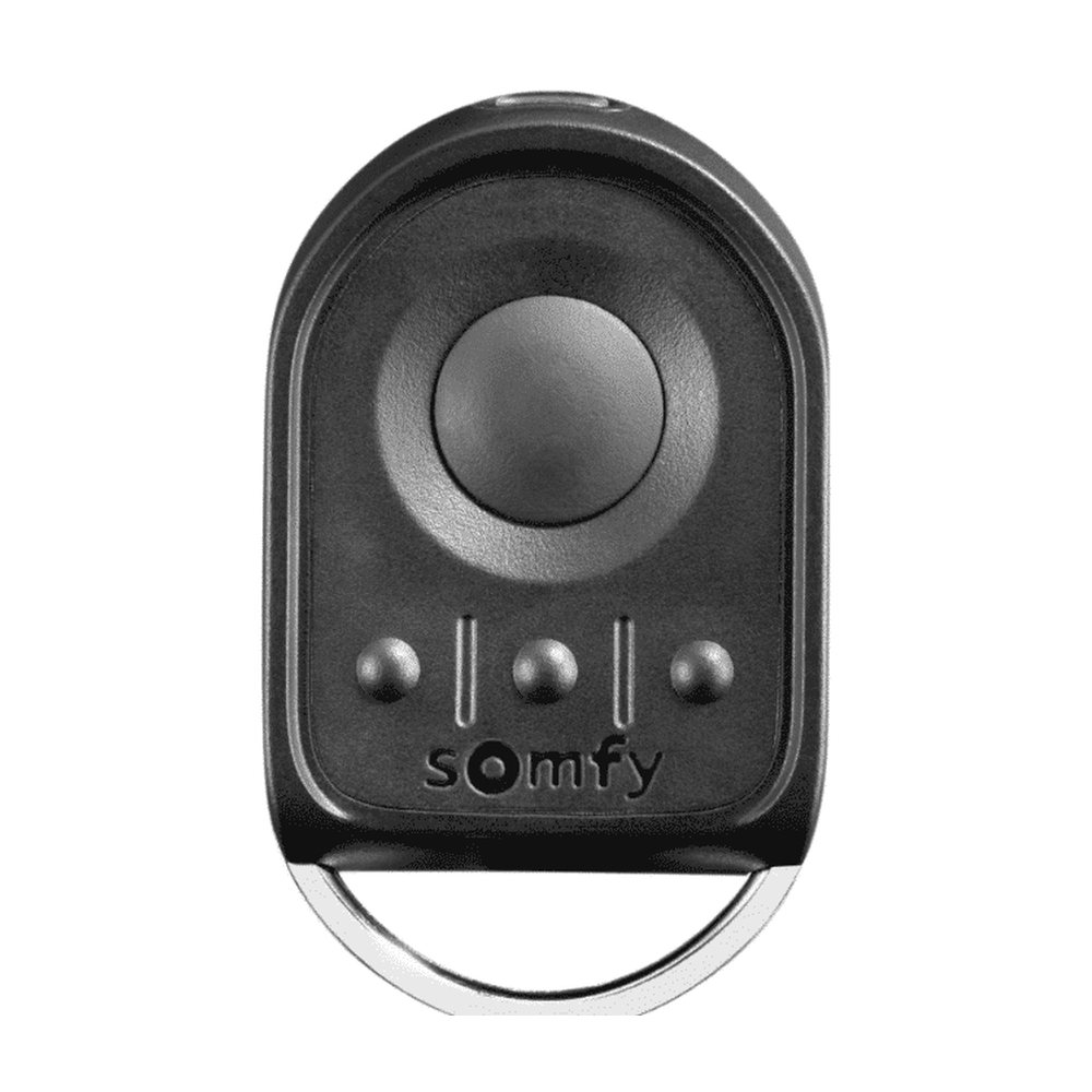 Somfy KEYGO IO 4 Kanallı Kumanda