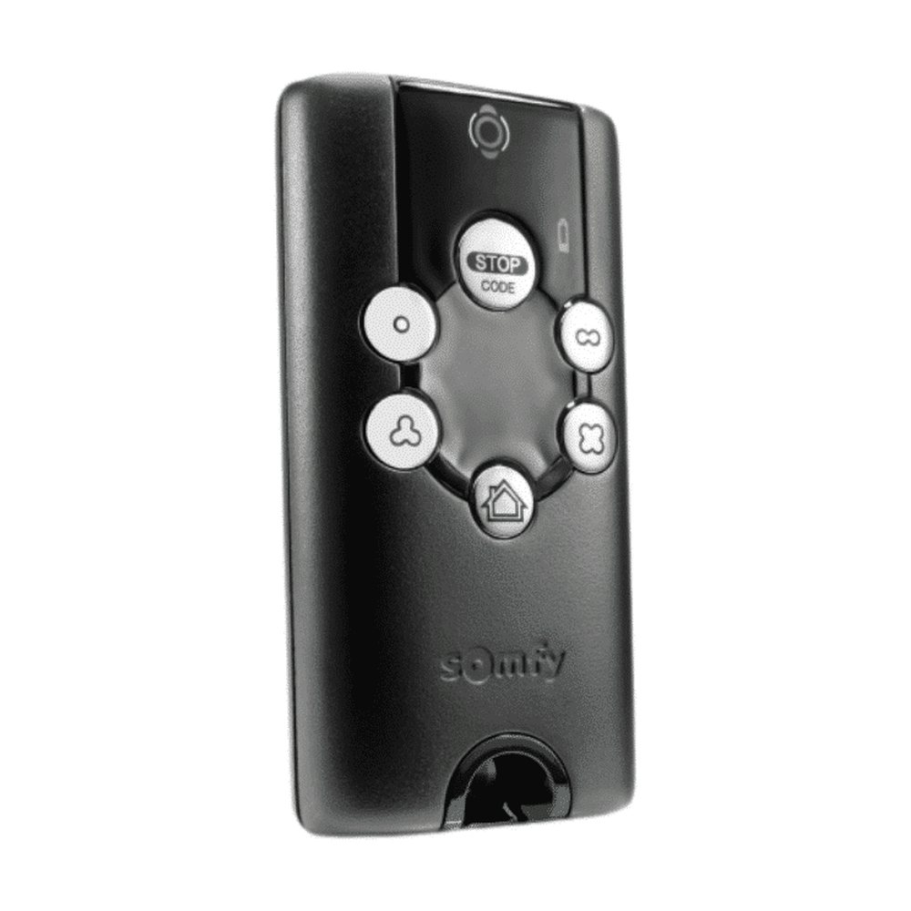 Somfy KEYTIS 4 IO 4 Kanallı Kumanda (Geri Bildirimli)