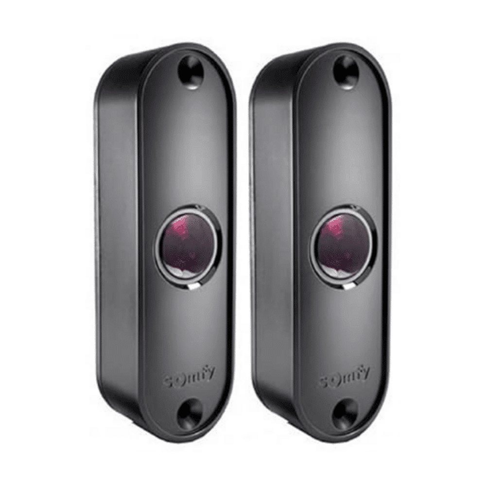 SOMFY Master Pro Bitech Emniyet Fotoseli