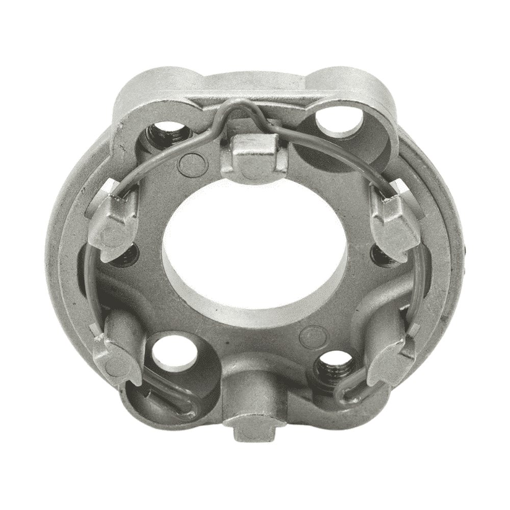 Somfy Motor Zamak