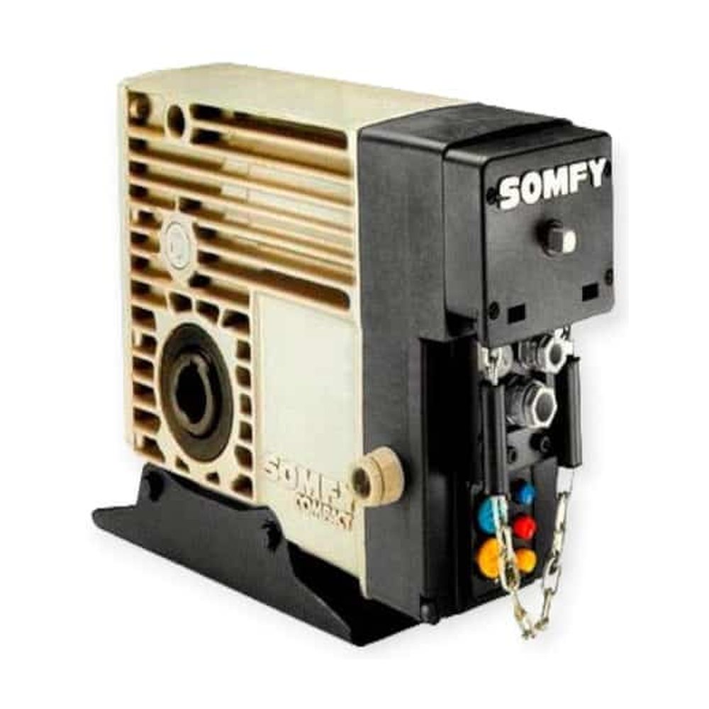 Somfy SC 200/12 230V Box Motor