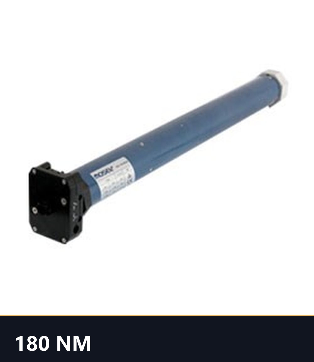 Mosel Motor Boru Çapı 70 / 102 180NM