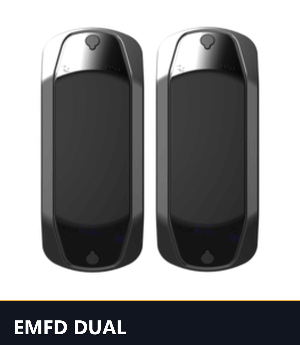 Kontal EMFD Dual Emniyet Fotoseli